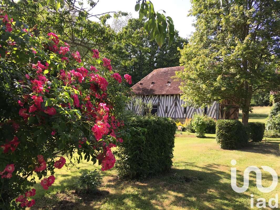 Photo 4 - Maison à LE RENOUARD