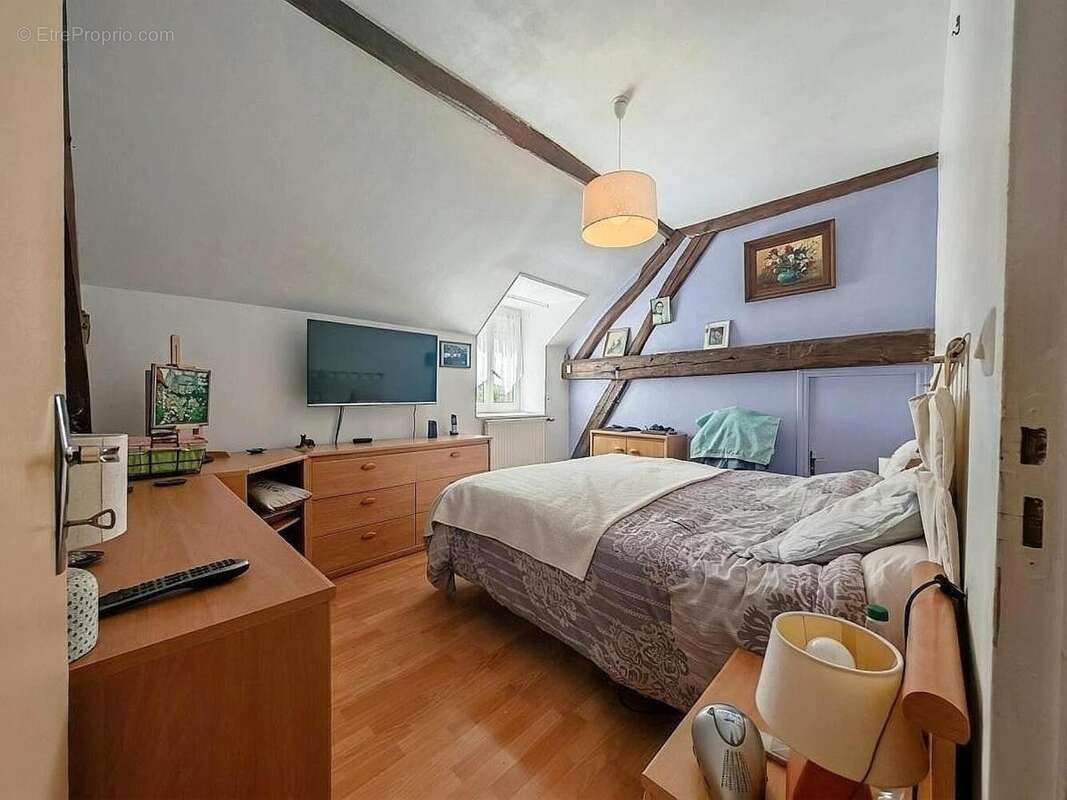 Maison 207 m² à Mont-Saint-Sulpice  - photo 6