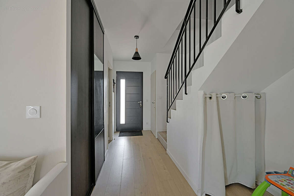 Maison à BEAUVOISIN