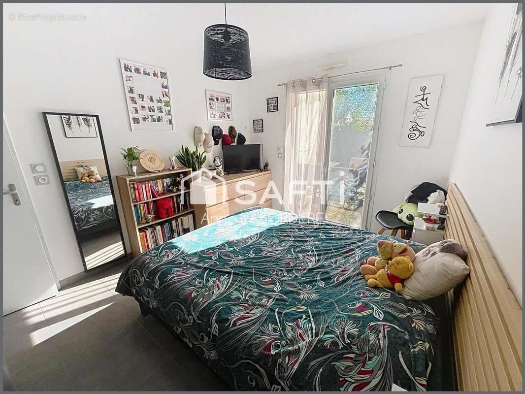 Photo 7 - Maison à PERIGNY