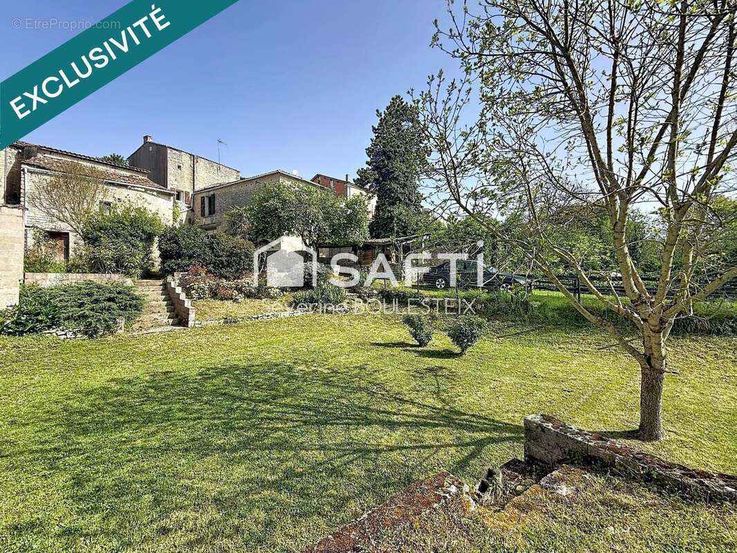 Photo 3 - Maison à BRIE