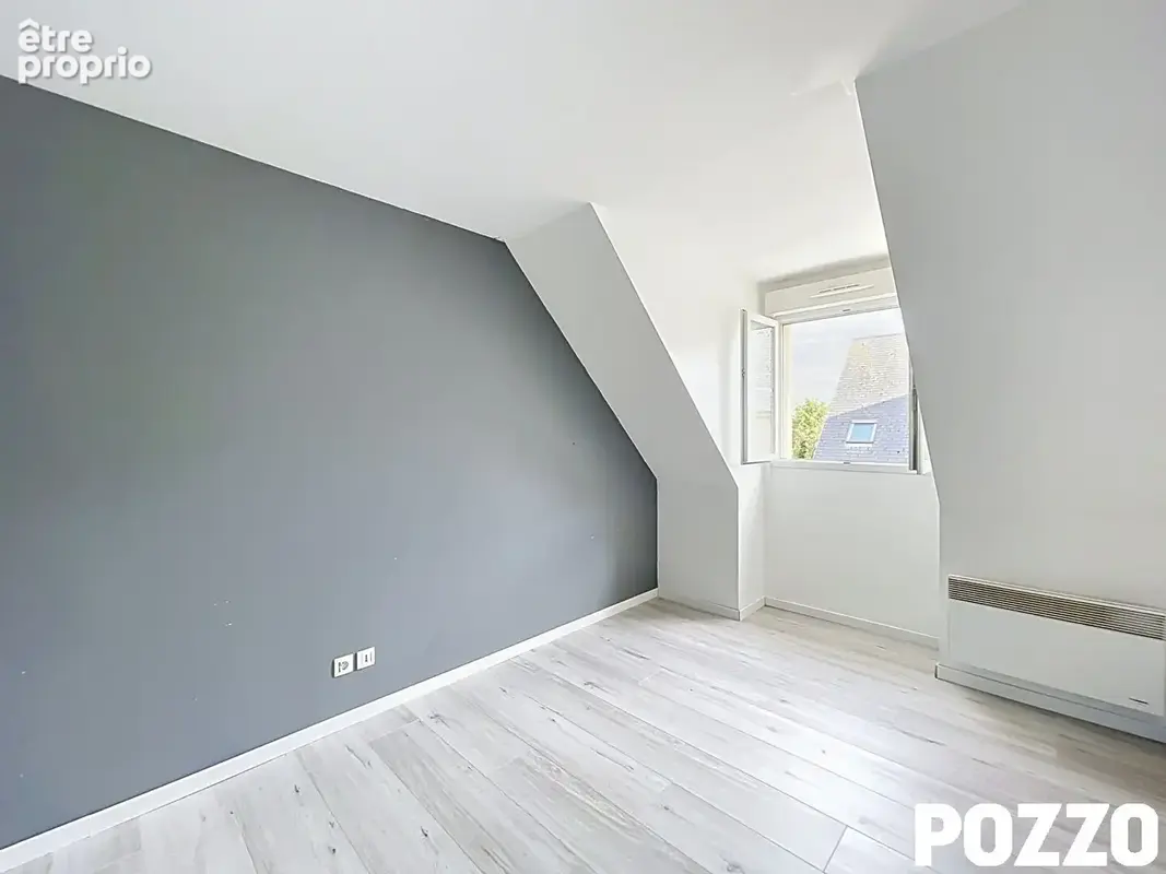 A Vendre  Maison Port En Bessin Huppain  (14520) - photo 11