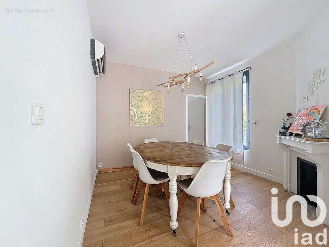 Photo 7 - Maison à HARDRICOURT