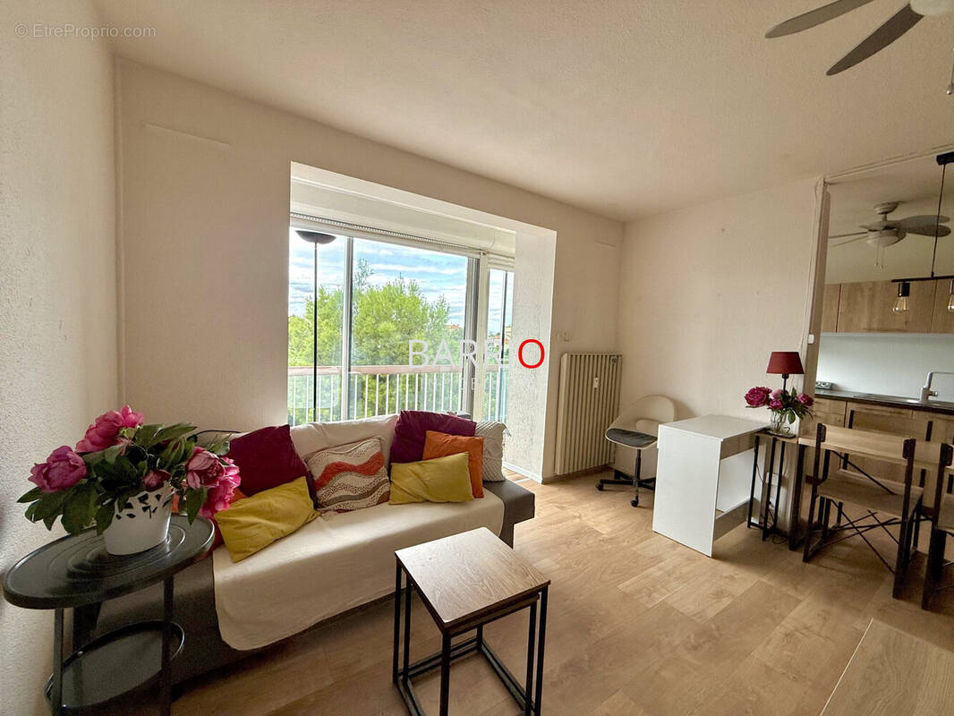 Appartement à PERPIGNAN