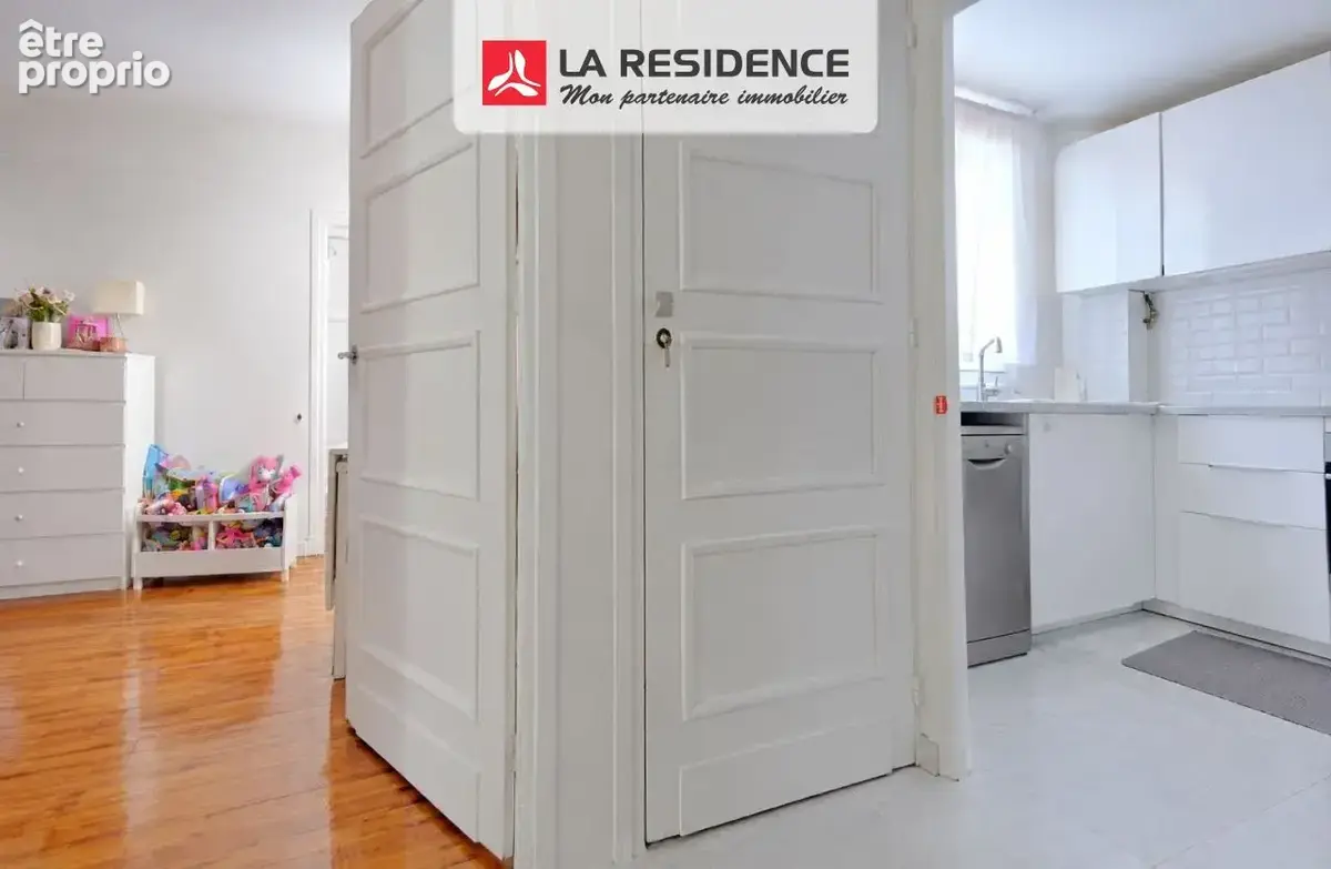 Appartement 2 pièces 38 m² à vendre à Boulogne-Billancourt (92100) - photo 5