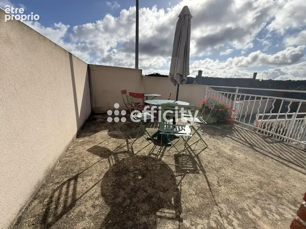 Maison 55 m² à Lezardrieux  - photo 4