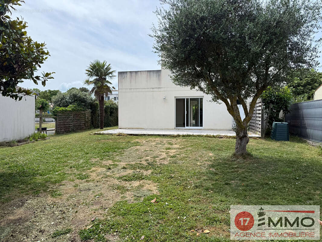 Maison Chatelaillon Plage 5 pièces - photo 2