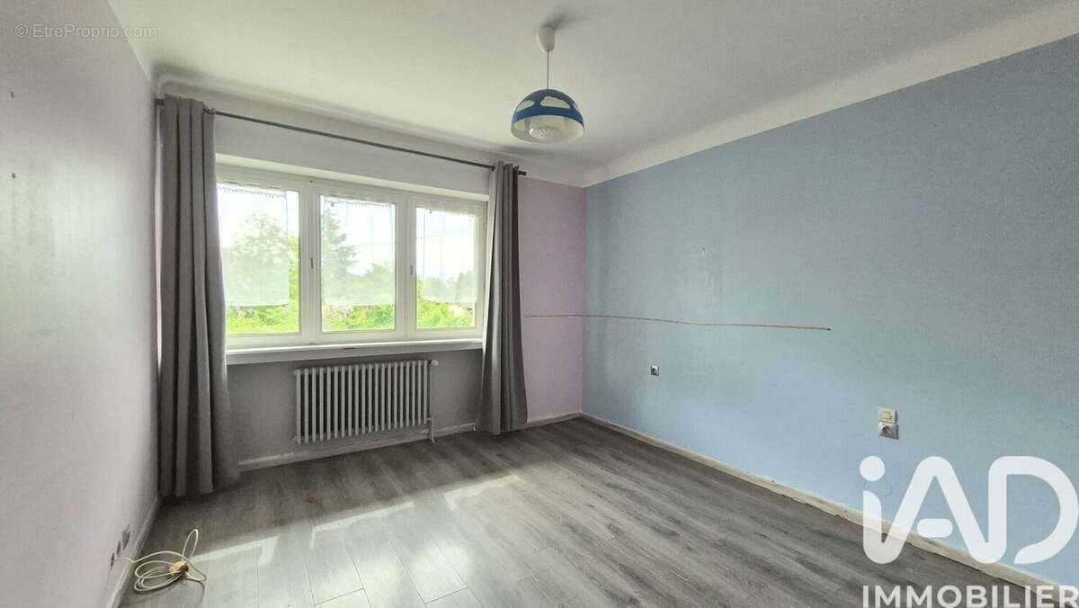 Photo 7 - Maison à WOIPPY