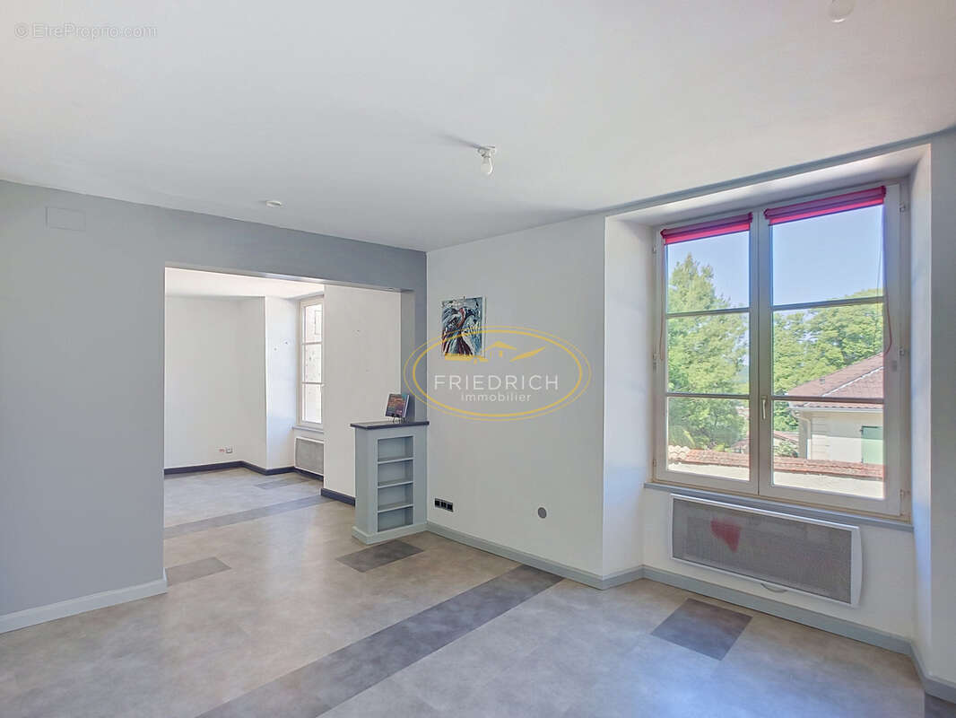 Appartement à BAR-LE-DUC