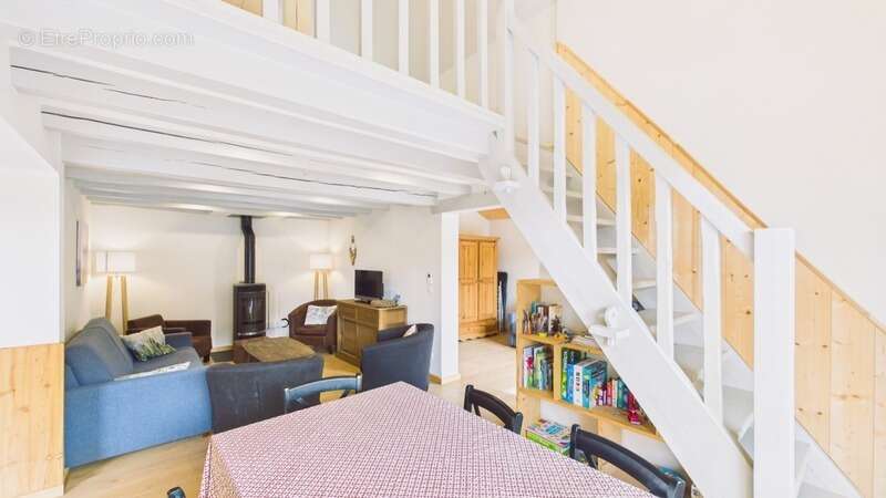 Appartement à SAMOENS