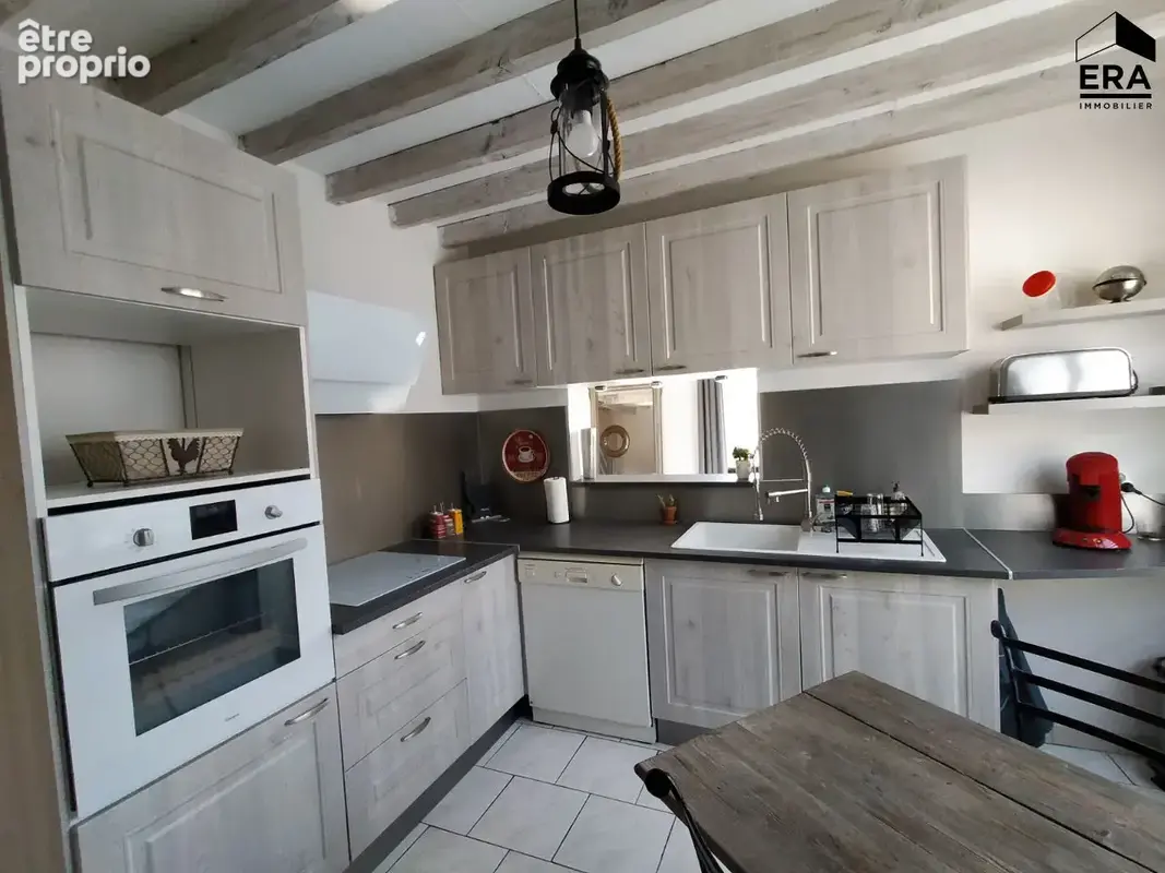 Appartement 68m² à châteaurenard - photo 2