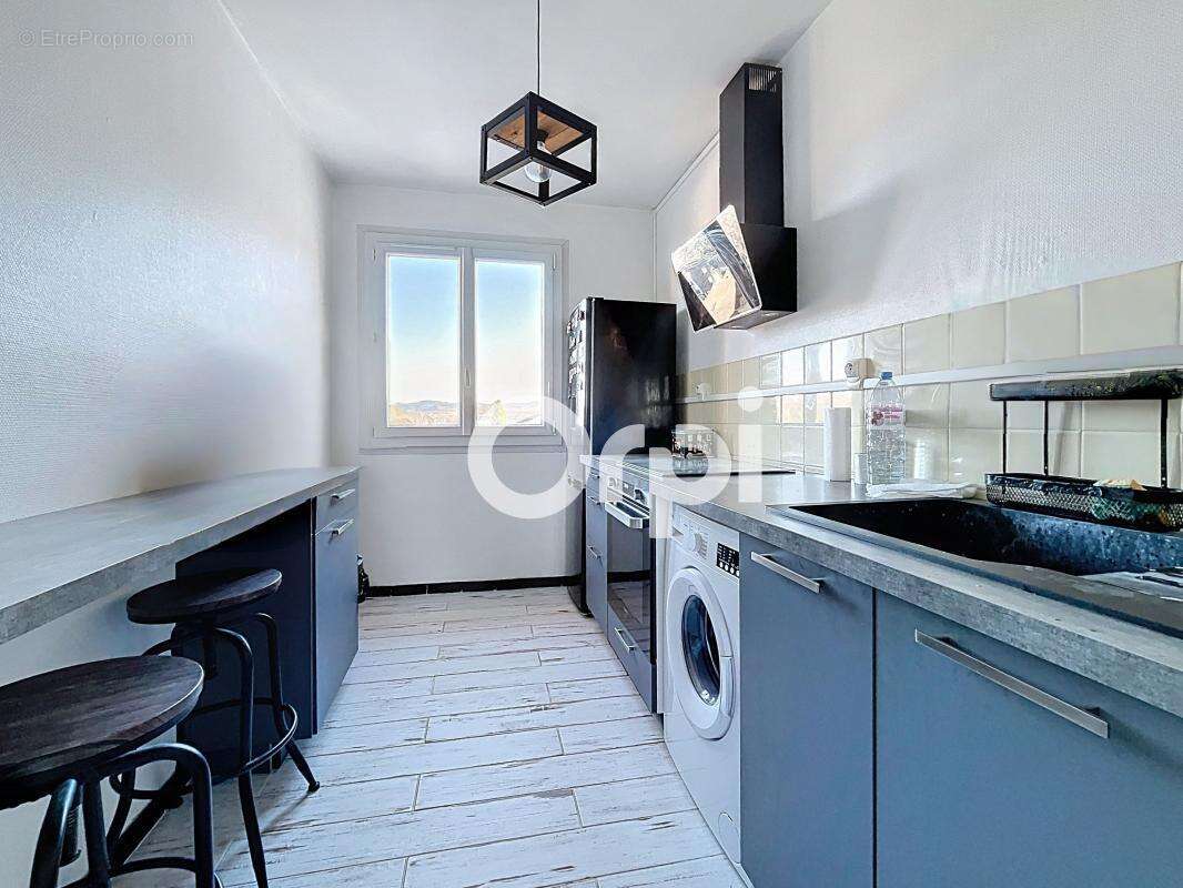 Appartement à BRIVE-LA-GAILLARDE