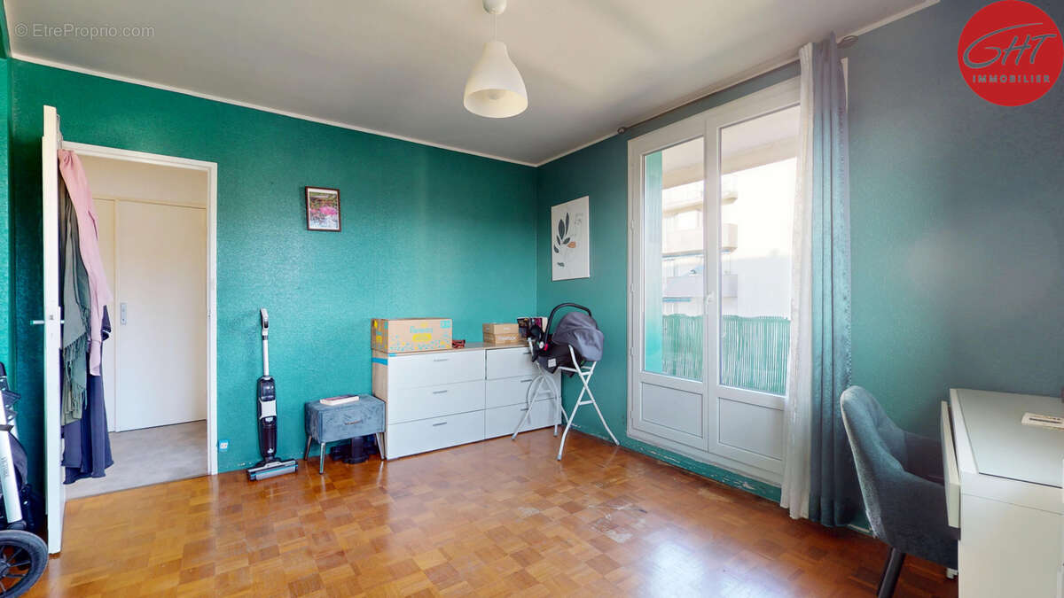 Appartement à BESANCON