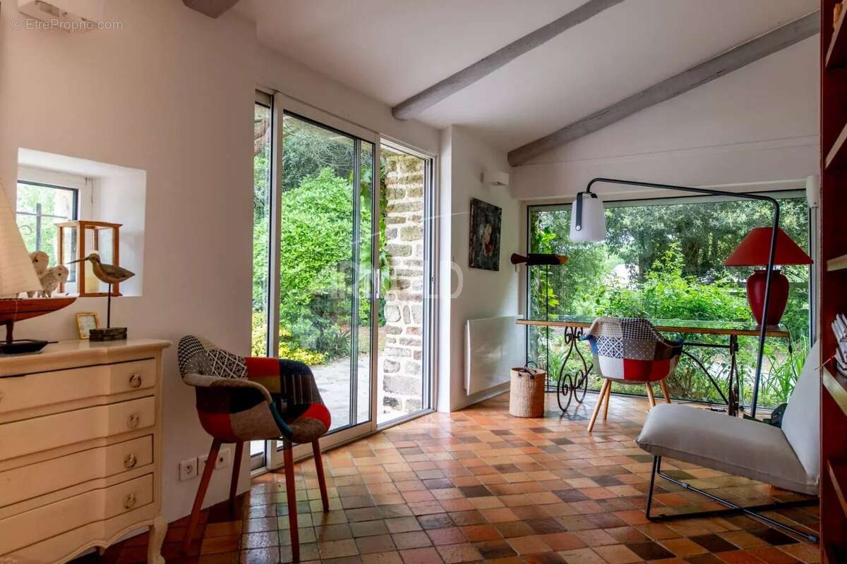 Maison à BADEN