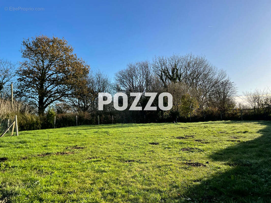 Maison à CARNEVILLE