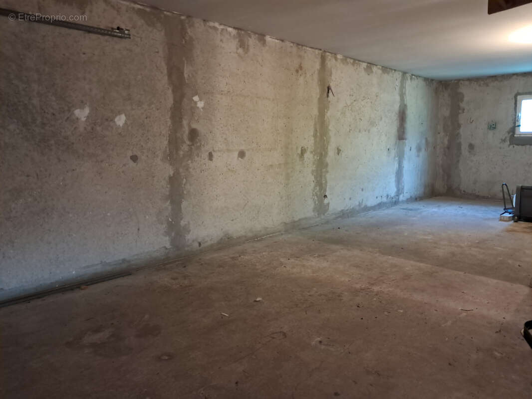 Maison à BONNY-SUR-LOIRE