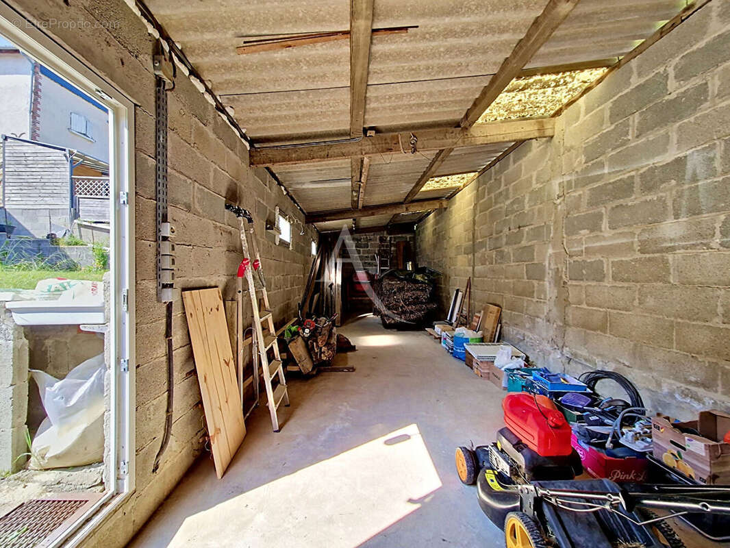 Maison de village rénovée - photo 12