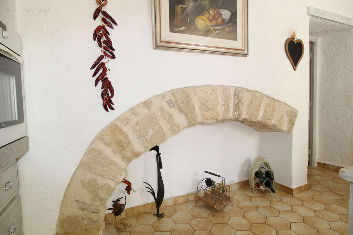 Maison à MORMOIRON