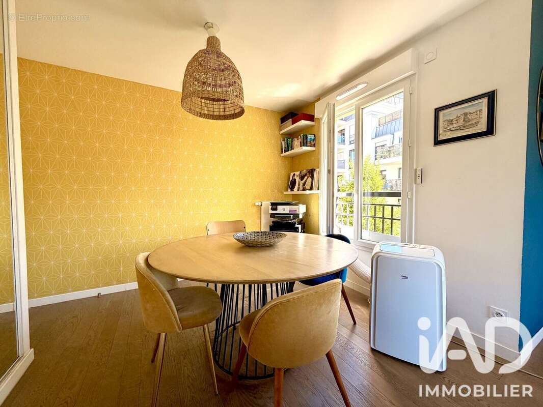 Photo 7 - Appartement à CHATENAY-MALABRY