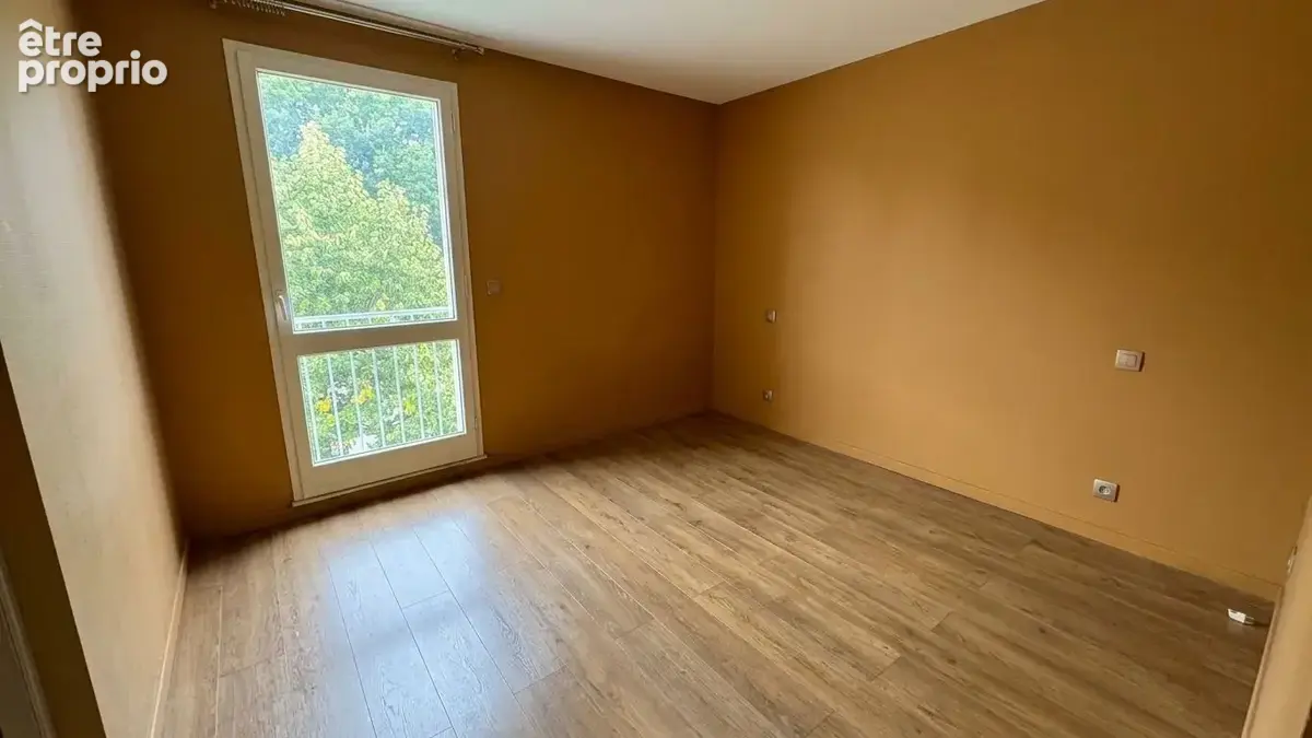 À VENDRE – Appartement T3 de 65 m² avec balcon et cave - photo 5