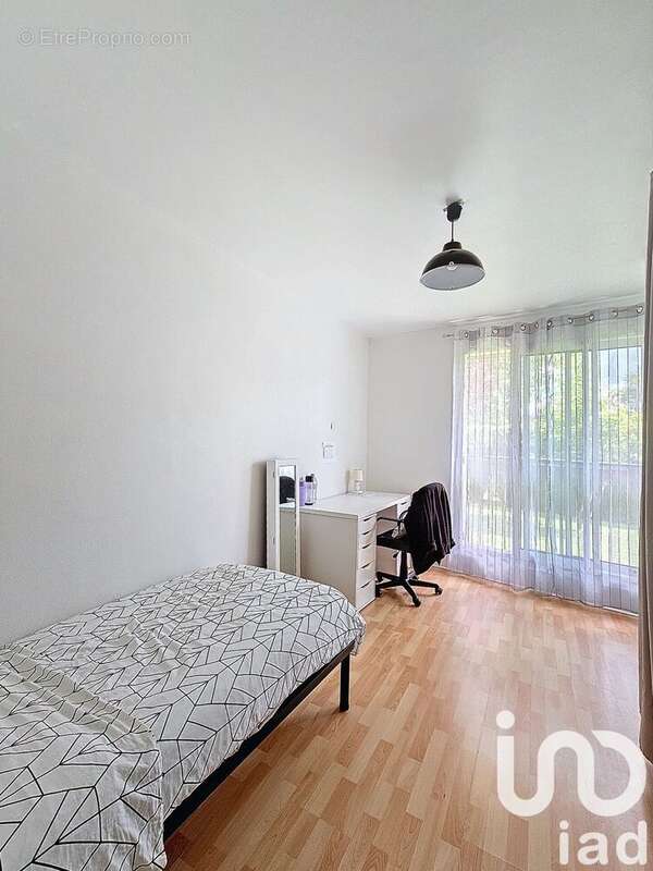 Photo 9 - Appartement à COUBRON