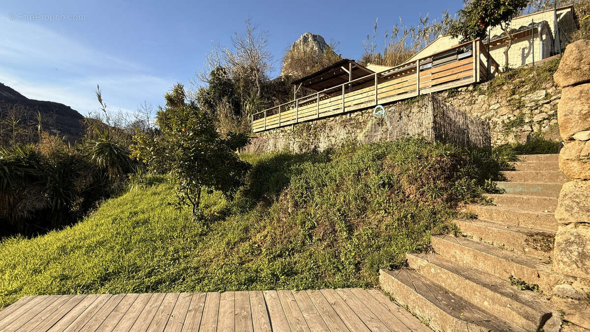 Maison à SAINT-JEANNET