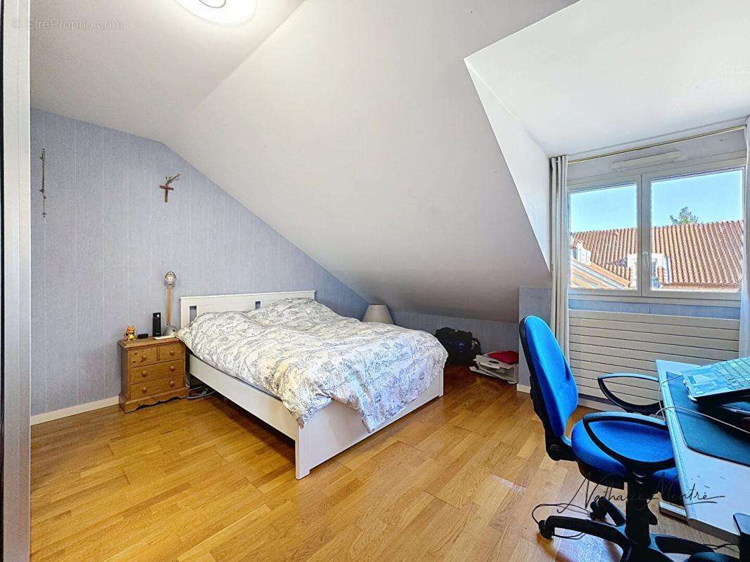 Appartement à LYON-4E
