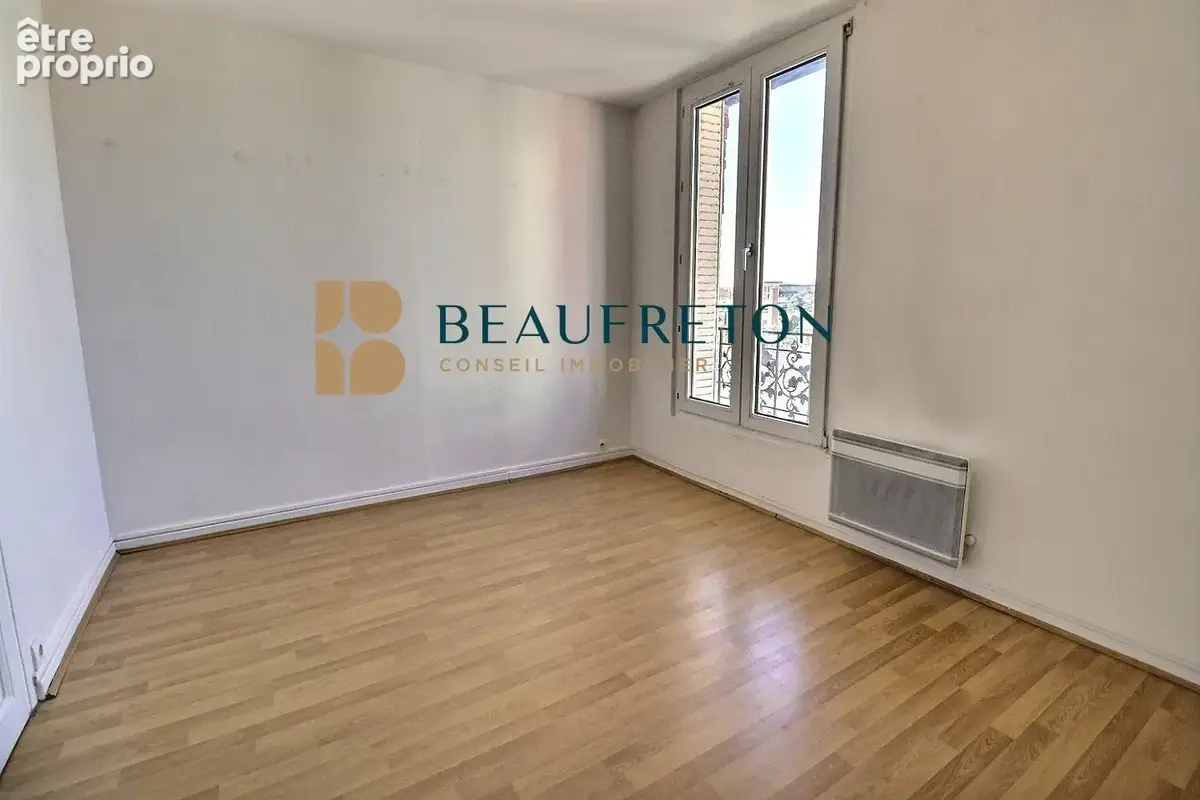 Appartement 3 pièces 48 m² à vendre à Vincennes (94300) - photo 3