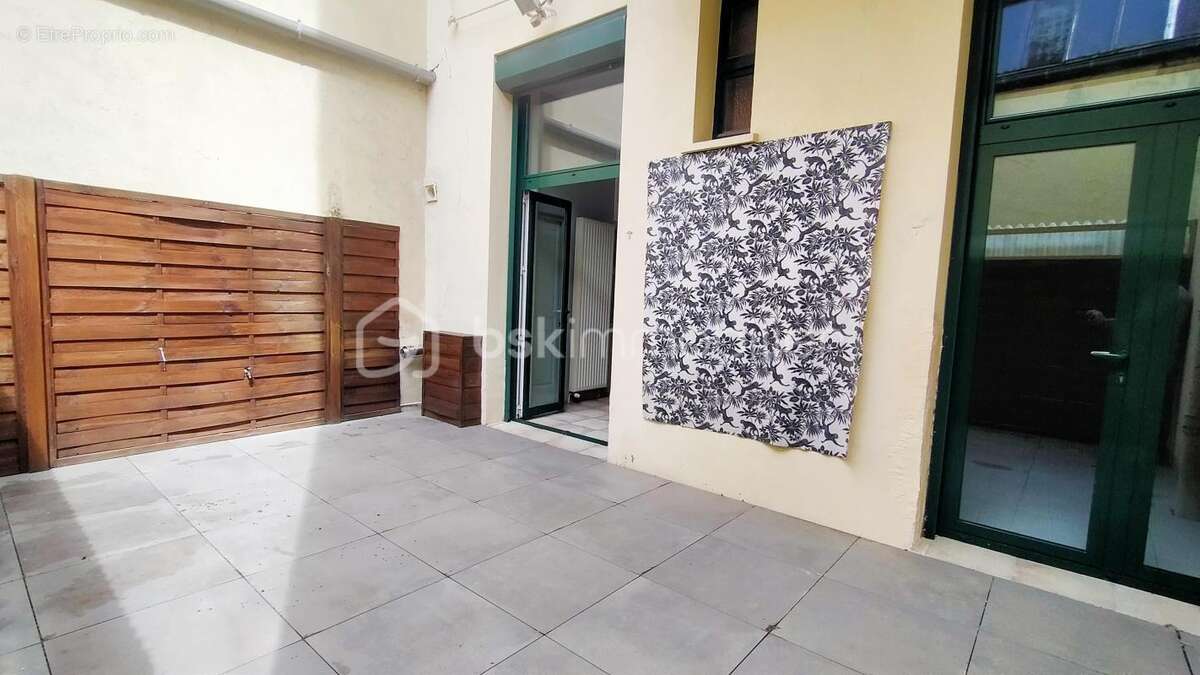 Appartement à ROANNE