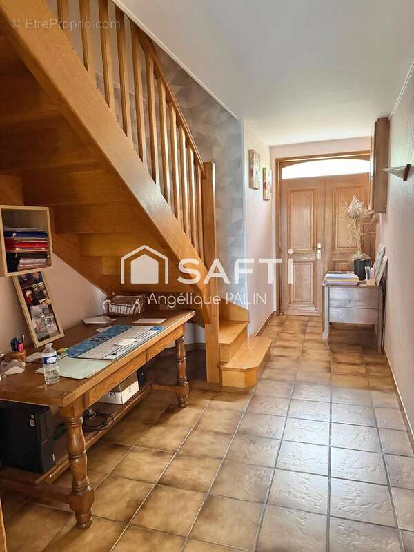 Maison 150 m² à Valmy  - photo 6
