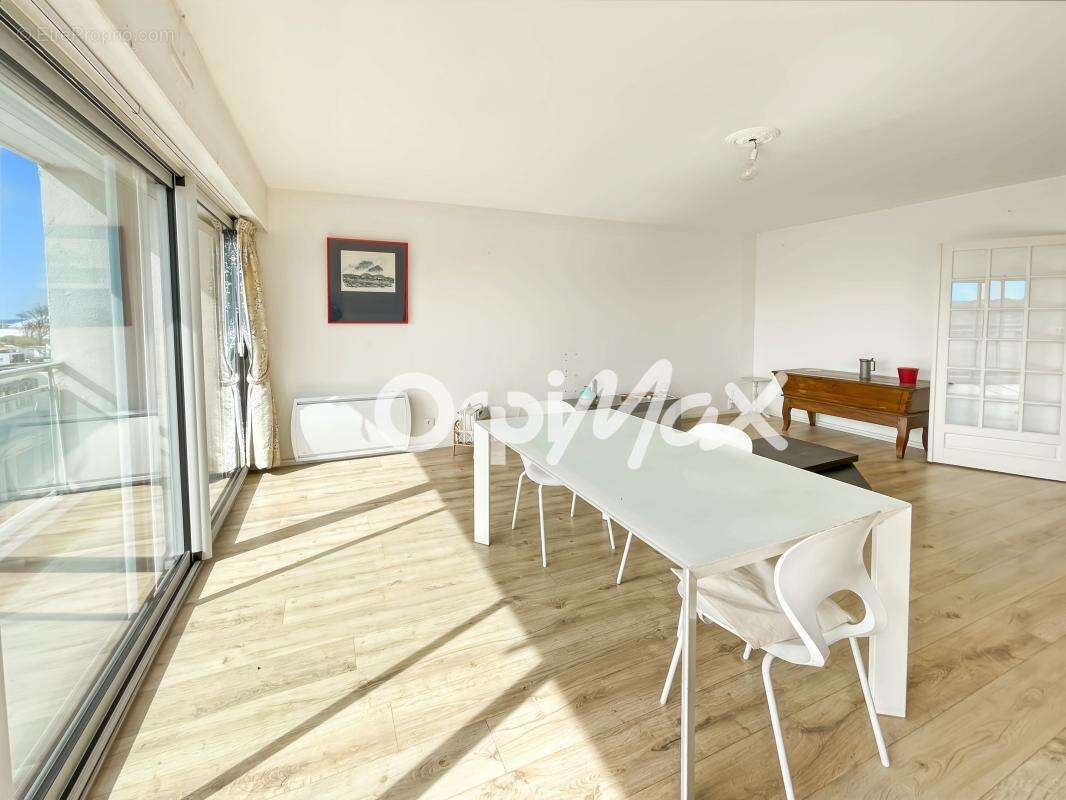 Appartement À Vendre 123 M² secteur Nausicaa avec Garage et Balcon - photo 4