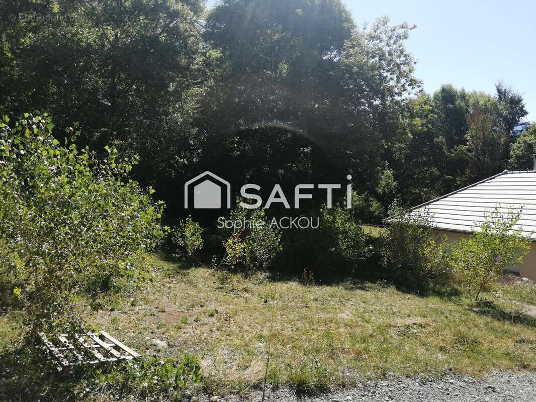 Photo 2 - Terrain à CHORGES