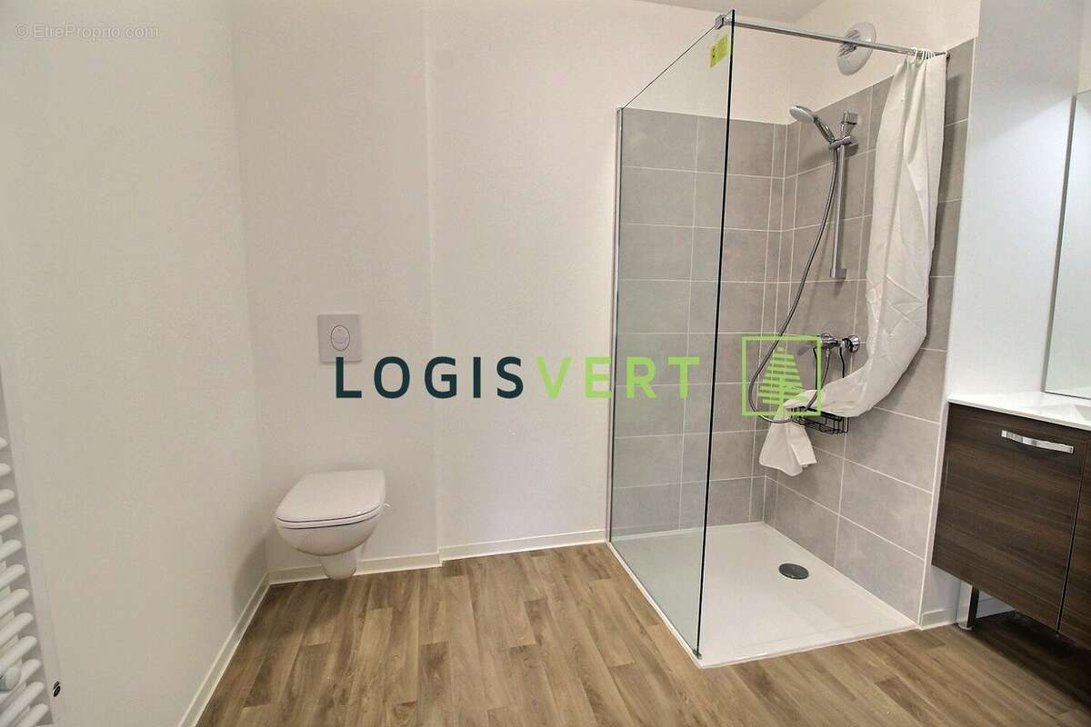 Appartement à MASSY