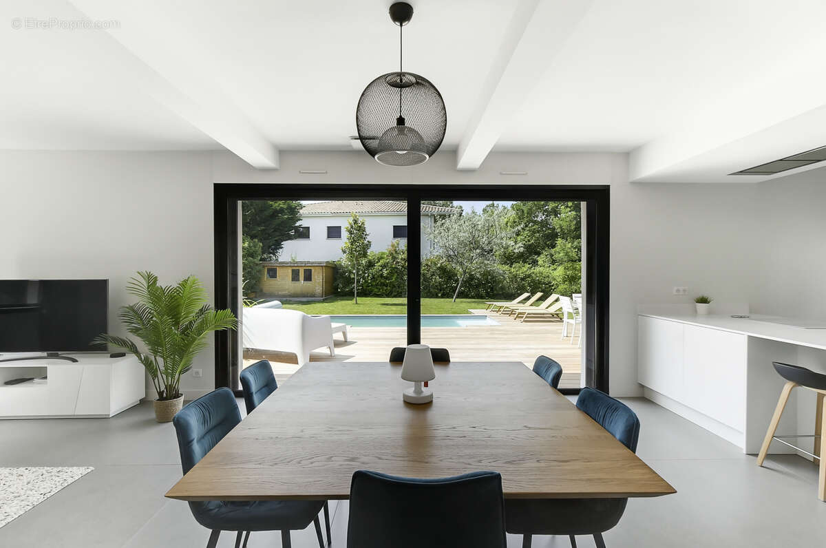 Maison à L&#039;UNION