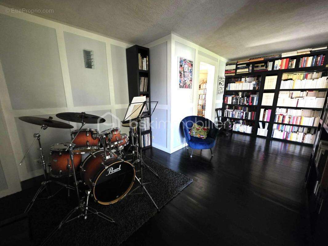 Maison à GOURNAY-SUR-MARNE