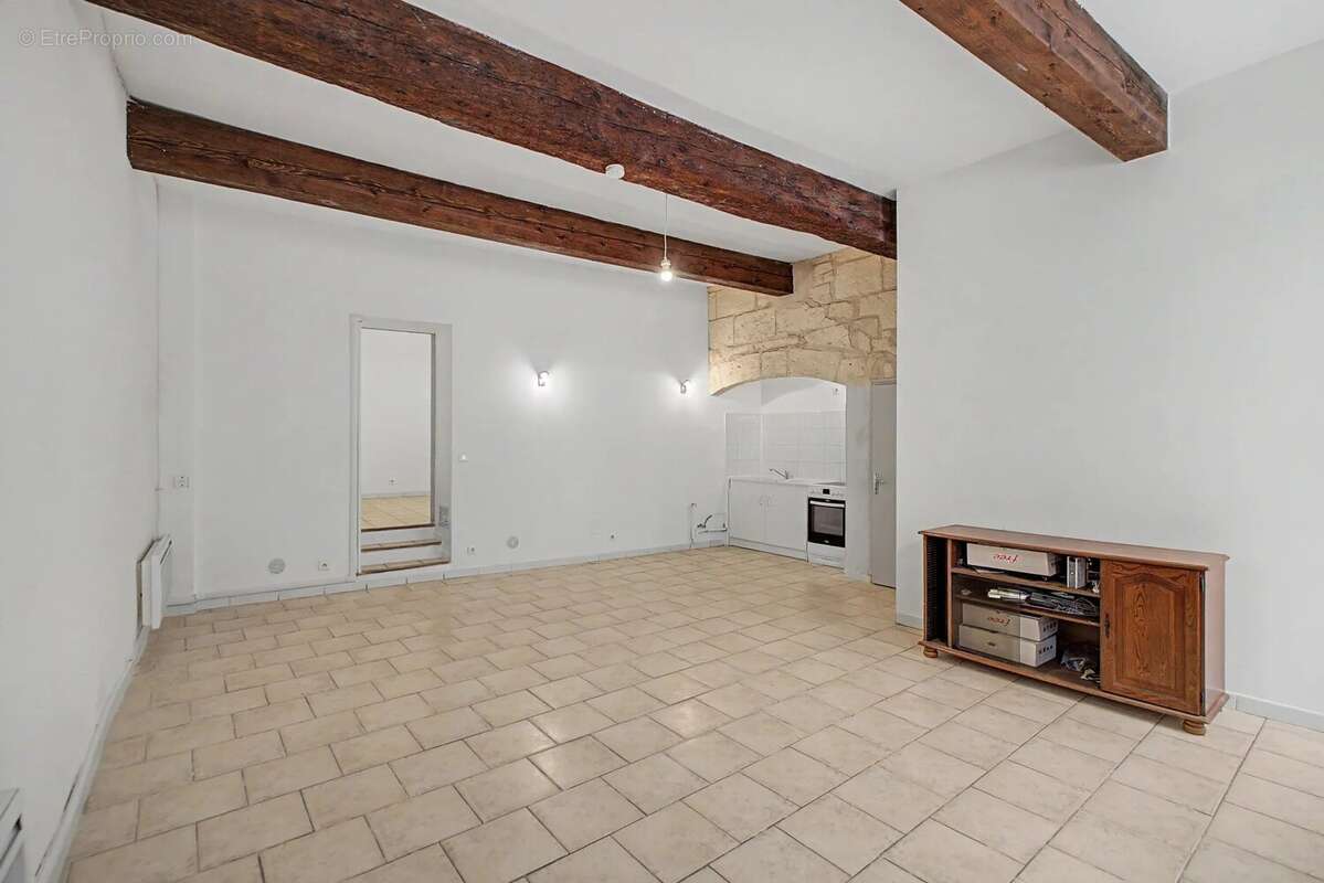 Maison à ARLES