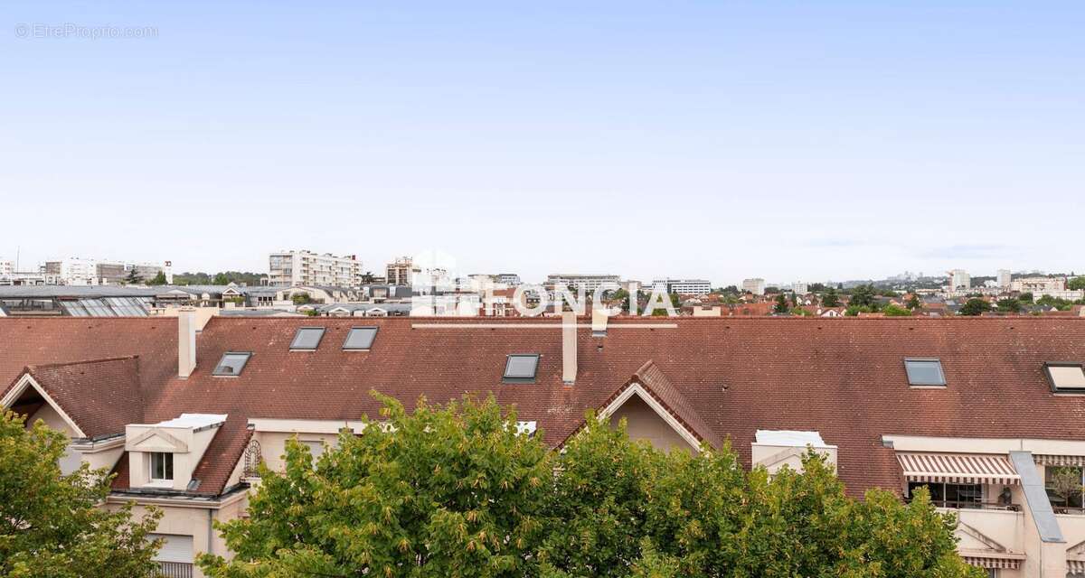 Appartement à ANTONY