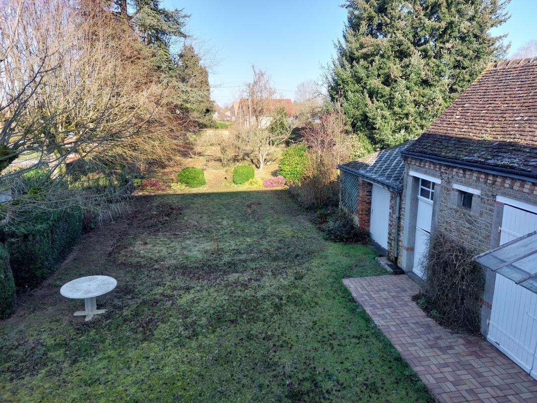 Maison à SAVIGNE-L'EVEQUE