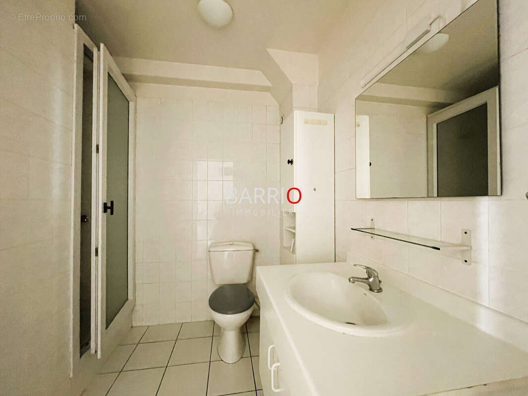 Appartement à ARGELES-SUR-MER