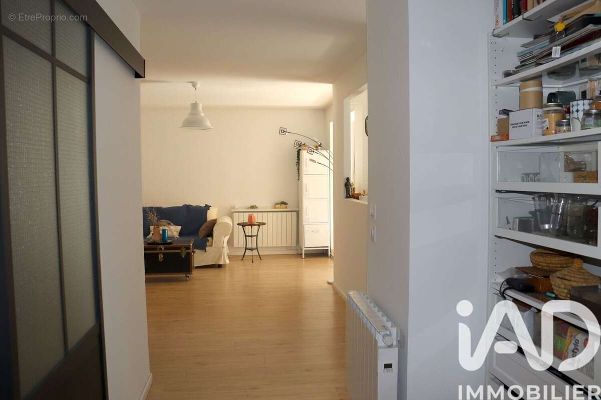 Photo 4 - Appartement à BEAUCHAMP
