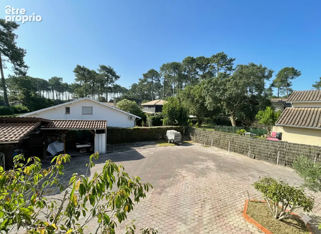 Aux portes d'Hossegor, villa de plus de 200 m² - photo 2