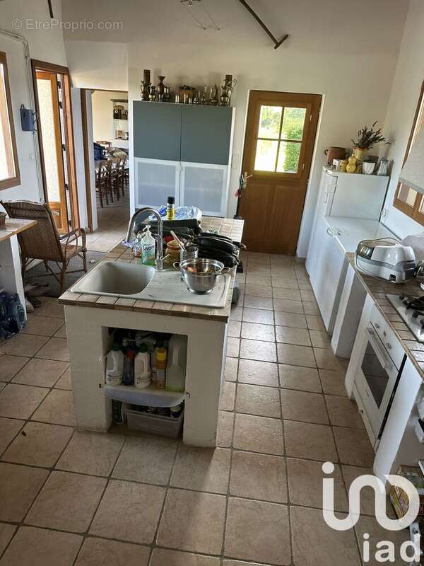 Photo 4 - Maison à CORBELIN