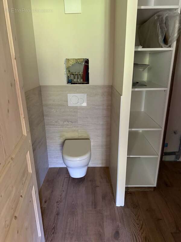 Maison à LA PERRIERE