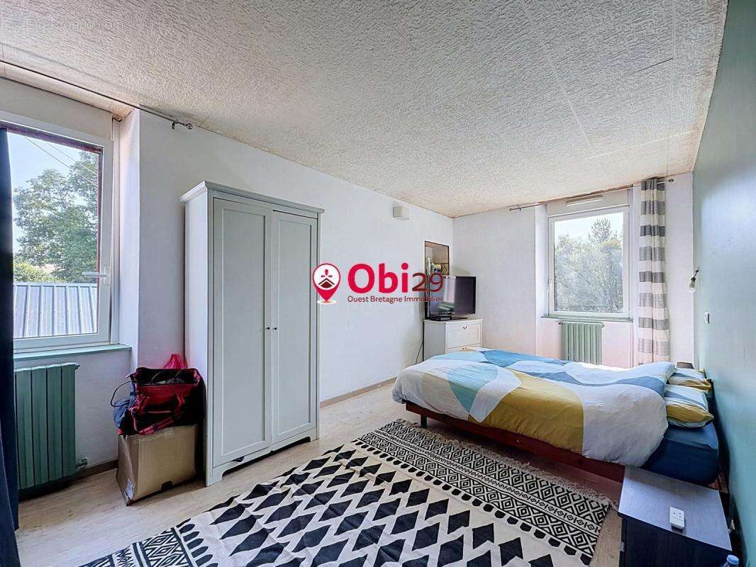 Maison 4 Chambres - photo 11