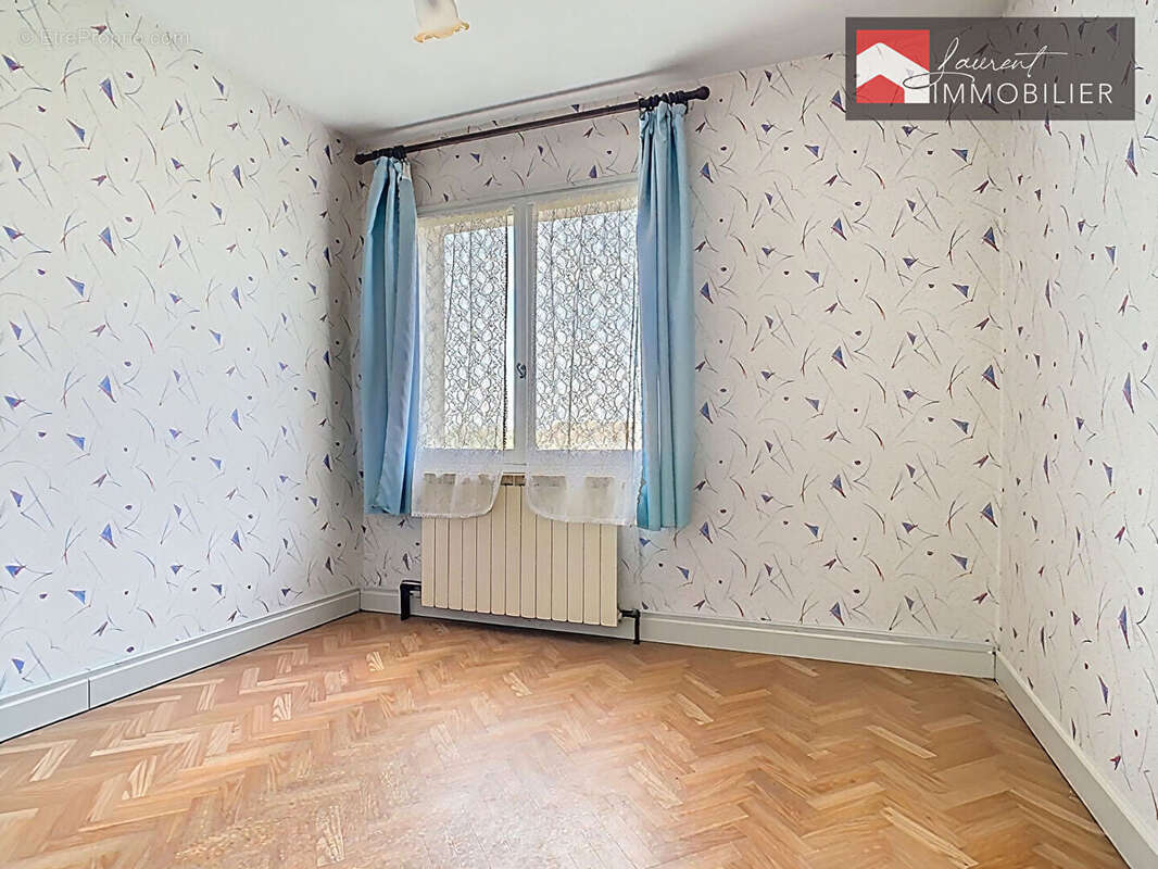 Maison à SAINT-ETIENNE-EN-BRESSE