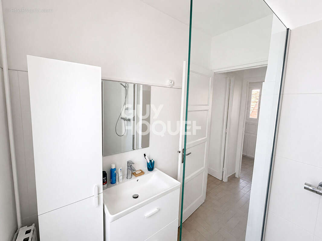 Appartement à LYON-4E
