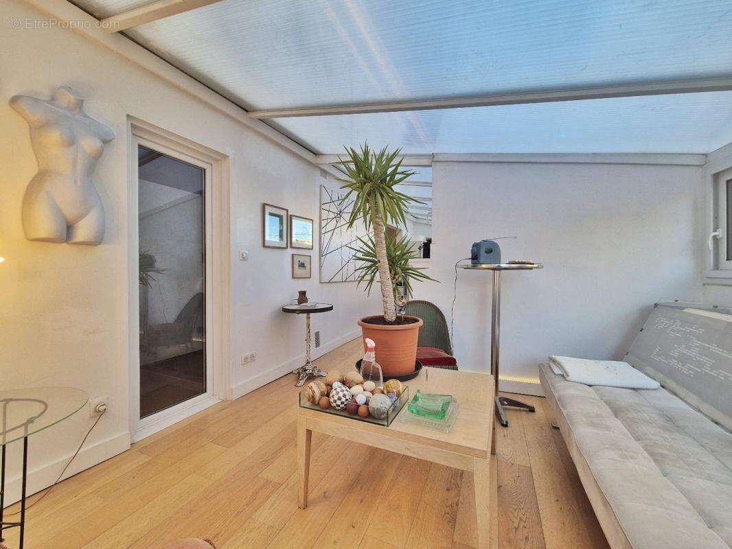 Appartement à BEZIERS