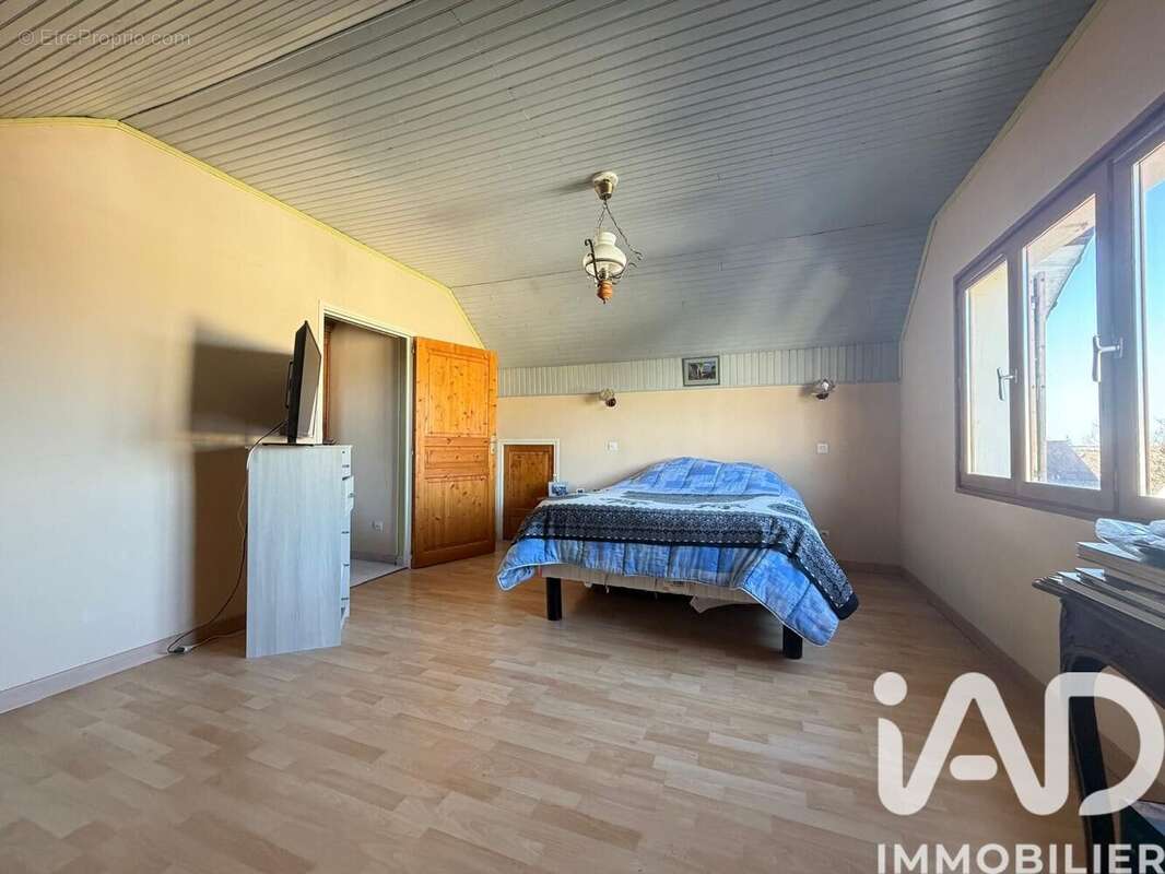 Photo 6 - Appartement à MENNECY