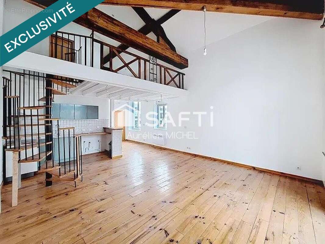 Photo 3 - Appartement à SATHONAY-CAMP