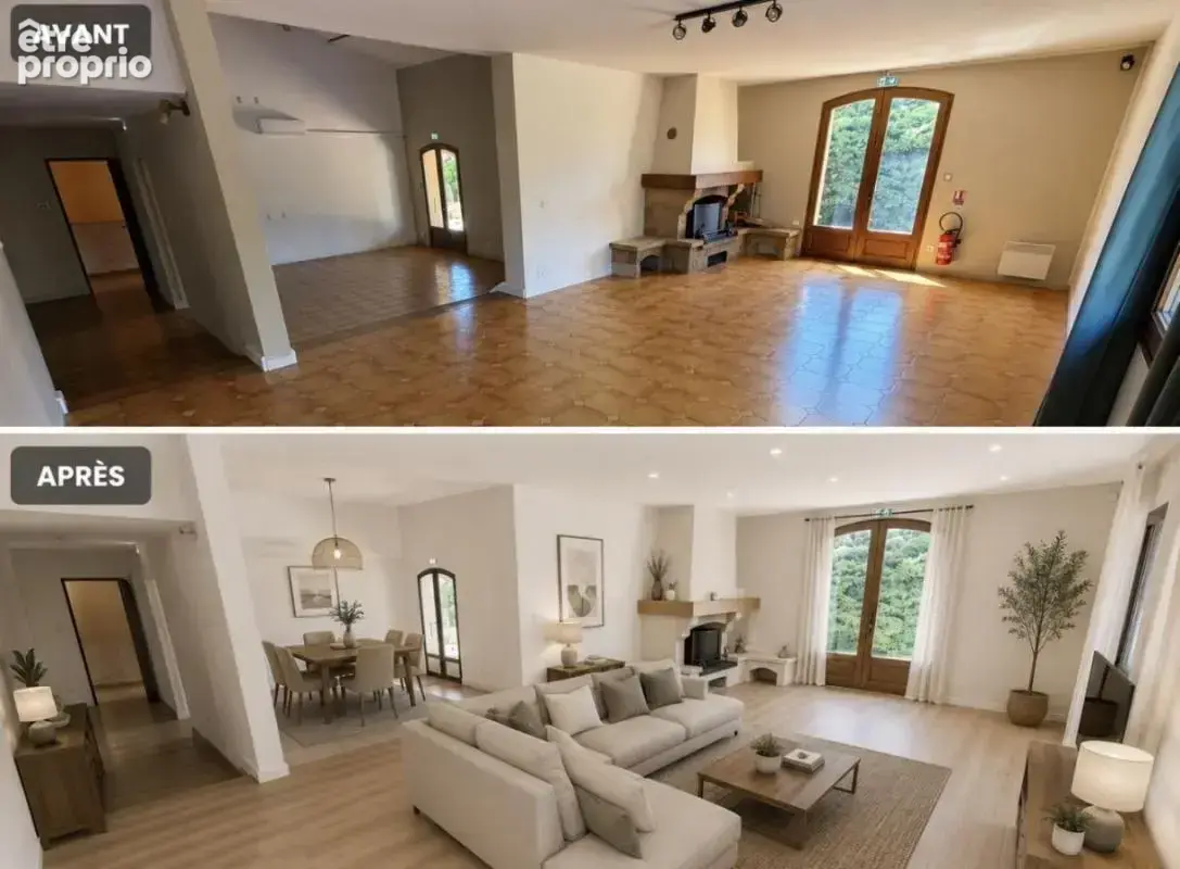 Maison 280 m² à Gaillac  - photo 4
